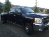 2009 Chevrolet 3500hd dually