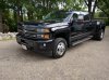 2016 Chevrolet 3500hd dually