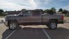 2015 Chevrolet 2500hd silverado