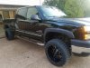 2006 Chevrolet 2500 hd silverado classic