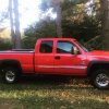 2005 Gmc 2500 duramax