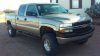 2002 Chevrolet 2500hd silverado