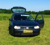 2003 Vw Golf mk4
