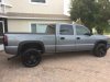 2006 Chevrolet 2500 hd silverado classic