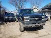 2006 Chevrolet 3500 srw crew