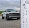 2001 Chevrolet 2500 hd