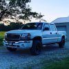 2007 Gmc 2500hd
