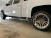 2008 Chevrolet 2500hd silverado