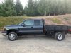 2003 Chevrolet 3500hd dually