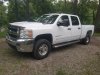 2007 Chevrolet Silverado 2500hd