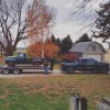 2016 Chevrolet 2500hd silverado