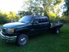 2005 Gmc 3500 dually