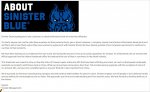 Sinister Press release.JPG