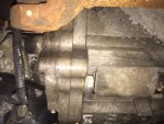 Coolant Leak Picture 1.JPG