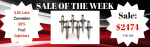 Sale of the Week 30% Late Cummins.png
