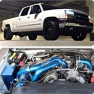 ScreaminDuramax