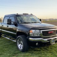 Nate’s Dmax