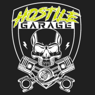 HostileGarage